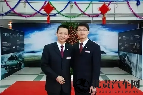 高洪祥林志斌组成新搭档，广汽本田如何打赢翻身仗？-1