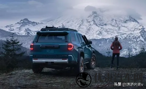 老车还在卖，电动浪潮没卷到它，用户却死忠不换-1