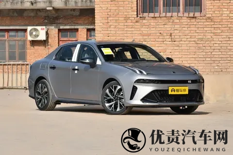 燃油车的务实进阶：试驾第三代领克 03 后的真实体验-2