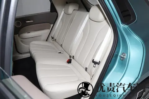 阿明说车侃赛：1098万带激光雷达！欧拉5预售硬刚银河E5-1