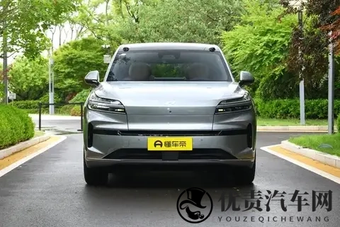 交付86天卖出超3万台，乐道L90凭啥成为二三十万级家用SUV爆款？-3