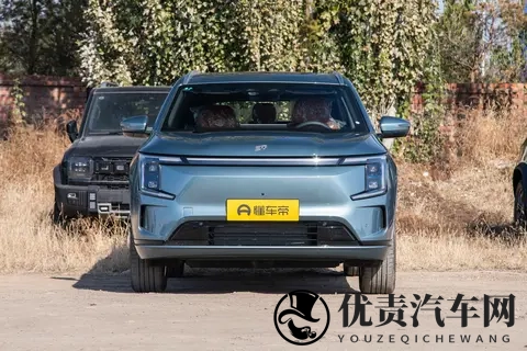 山海L7 PLUS：试驾300公里，实测油耗54L，家用真香-2