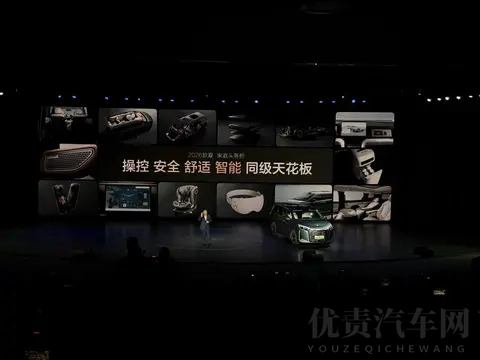 福特广州车展大秀主题乐园，智趣烈马C位出道-1