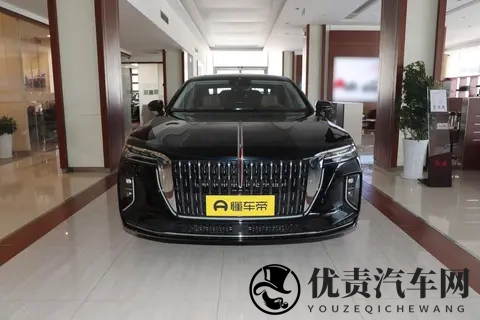 一次性说清楚 红旗H9 新车选购指南 选哪个版本合适？-3