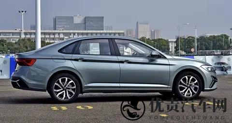 捷达首款新能源车曝光，引入智驾，是油改电吗？-1