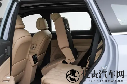 捷途山海L7 PLUS，15万级旅行小房车，实力派真香！-2