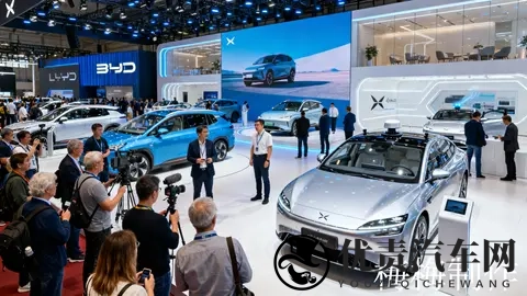 西方媒体集体改口！中国崛起不再是口号，硬核实力让全球刮目相看-3