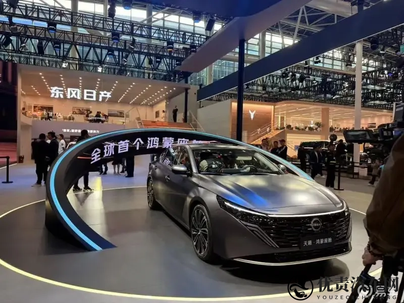 华为余承东和徐直军，不给对手“留活路”！-1