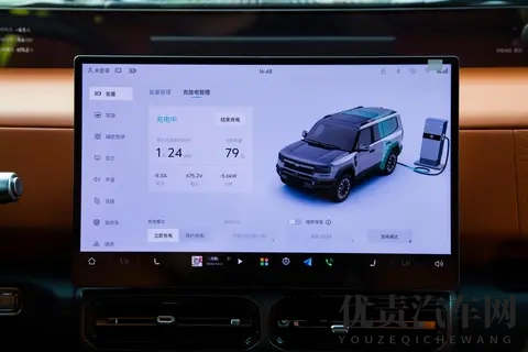 25万买台国产方盒子，标配三把锁，还配卫星电话，靠谱吗？-3