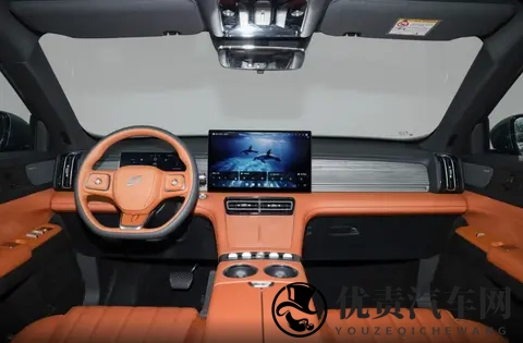 1159万起售,家用好帮手?捷途X70L怎么样-2