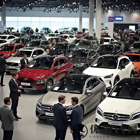 保洁阿姨成“车圈顶流”，素人营销的流量狂欢和思考-1