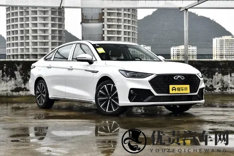 吉利星瑞对比艾瑞泽8 PRO，高性能家用车怎么选？看完这篇就知道了-1