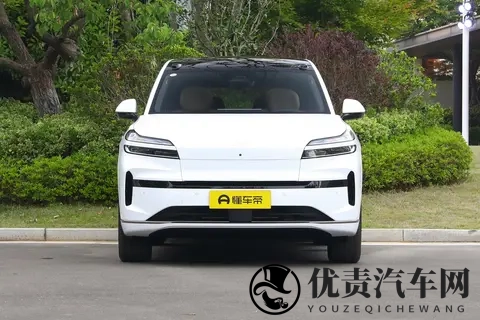 家用SUV新选择？蔚来乐道L90：大空间与换电模式能否打动多口之家-2