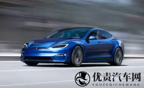 突破260万公里！特斯拉Model S刷新纪录，电动车耐久天花板再升级-1