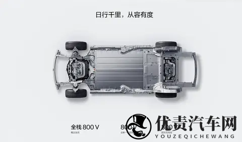 宜商宜家，还得是极氪009，七座过道版，全家人都满意！-2