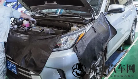 你每年多花上千冤枉钱？90%车主都被4S店套路了-1