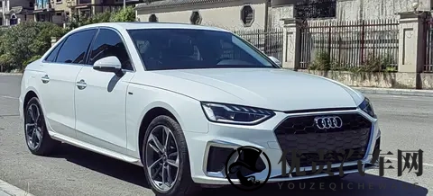 22年奥迪A4L:46万公里一手车,148万体验豪华!-1