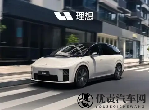 纯电初起、增程大跌，理想“鱼和熊掌”难兼得-3