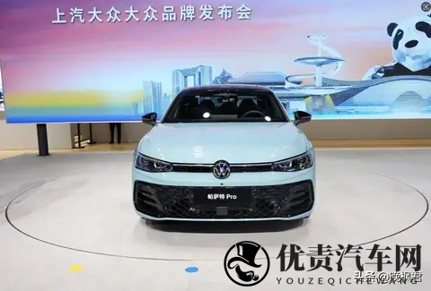 帕萨特起价11万多却突然便宜起来，销量飙升背后的原因是什么？-1