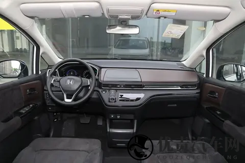 2026 款本田奥德赛配置剖析 满足不同需求的版本选择-2