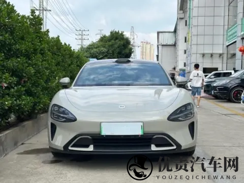 22周交付神话!小米汽车如何用互联网思维颠覆传统造车?-2