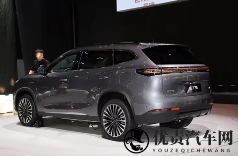 星途ET5预售1599万起，还在做高端车的梦-2