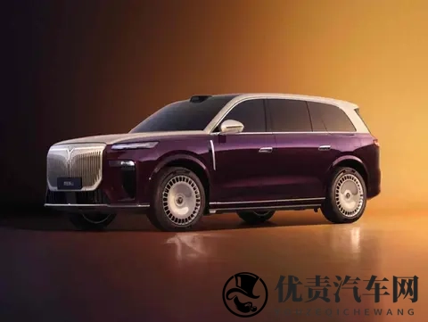 岚图泰山内饰图发布，智能配置更丰富，将于11月内上市-3