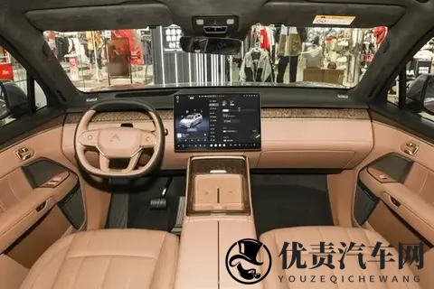 交付86天卖出超3万台，乐道L90凭啥成为二三十万级家用SUV爆款？-2