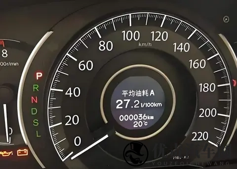 怎么判断汽车油耗大不大?记住这个金标准,及时检查车辆!-1