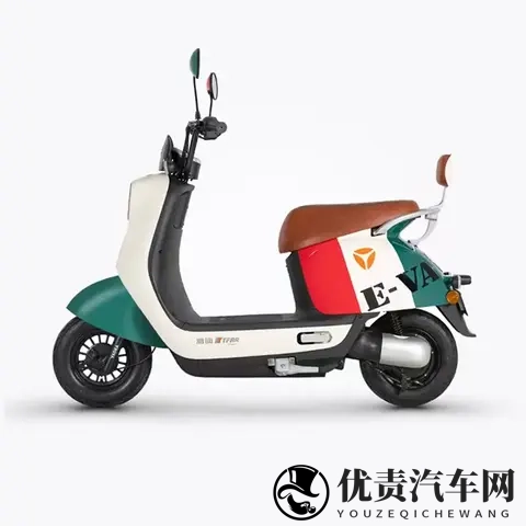 电摩也“神仙打架”？2025年顶级玩家都拼啥？-2