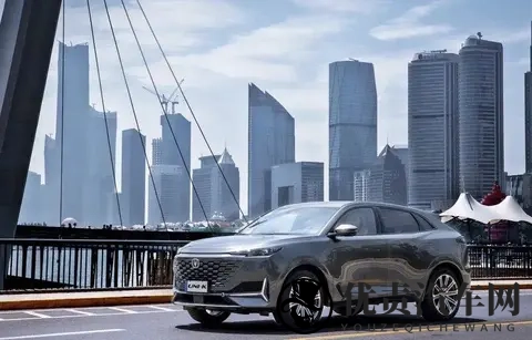 Get新技能！三步教你如何安全涉水行车！-2