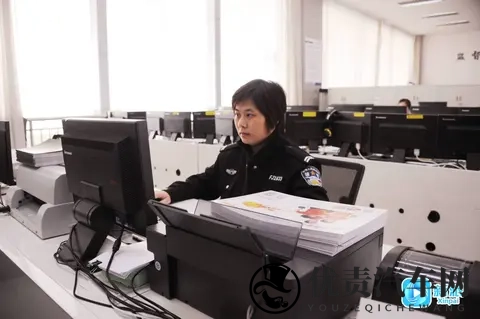 足不出户、上牌到家，潍坊新车上牌等40余项交管业务实现网上办理-1