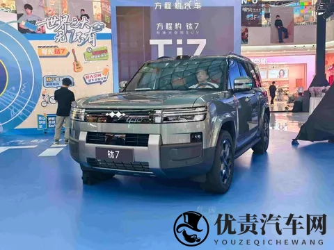 小米登顶，燃油车挣扎，六边形战士杀出重围！-3