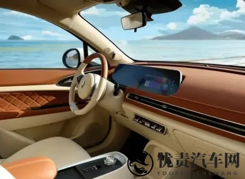 雨雪天开新能源车必看！2025年最新技巧+黑科技，老司机都收藏了-1