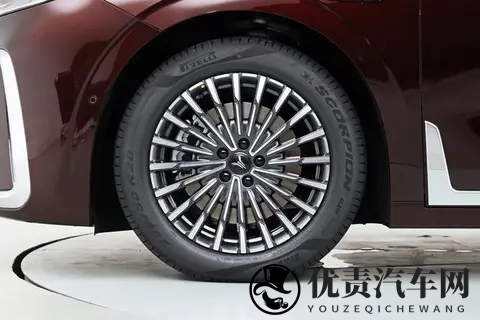 岚图疯了!后排装50寸巨幕,这四座“头等舱”MPV要卷死谁?-2