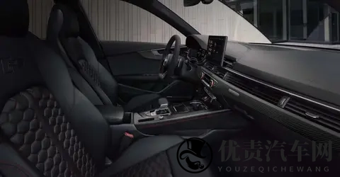 重回“燃”情岁月！宝马M3旅行版对比奥迪RS4 Avant老编辑说车-2