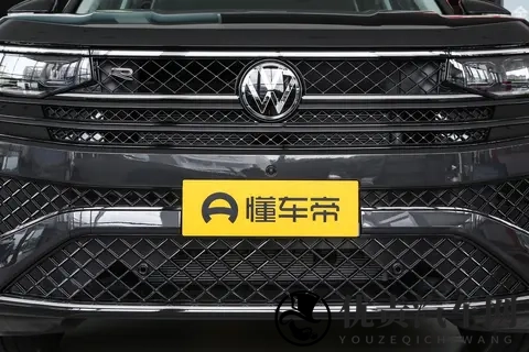2026 款大众揽巡：动力系统与配置细节的实用解读-2