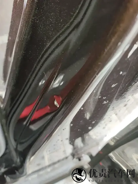 十年保时捷Macan S，17万不到，圆你跑车梦！-1