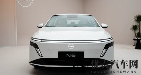 东风日产开窍了？刚发了一台10万元1000公里续航的新车-2