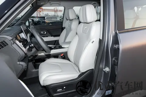 15万级SUV真能越野？捷途山海T1四驱探索版上市引爆家庭用户关注-3