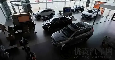 中国车在俄卖疯了,锈得也快,可当地人还舍不得换-2