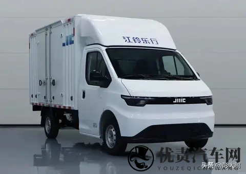 同一款底盘：4种不同的改装方式-2