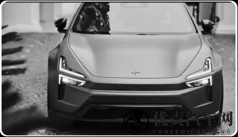 极星汽车简史（上）：北欧「特斯拉」？极星为啥卖不动了-1