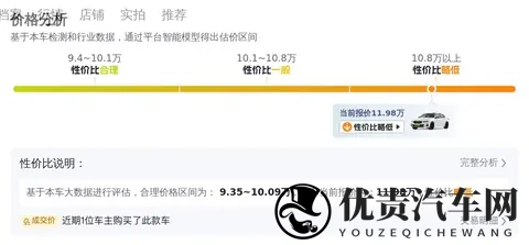 12万拿下准新宝马1系，圆你蓝天白云梦？-2