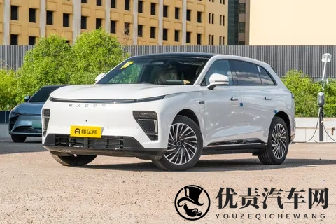 降价不降质,2025款星纪元ET用实力说话,产品力全面升级-2