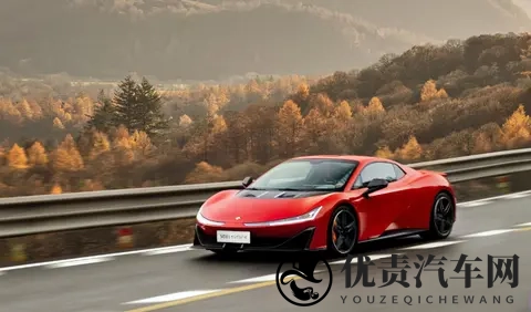 广汽昊铂的背水一战-1