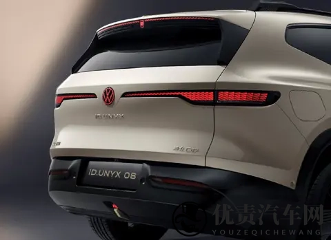 看完大众安徽的与众07和与众08，我突然想起了捷达和途观-3