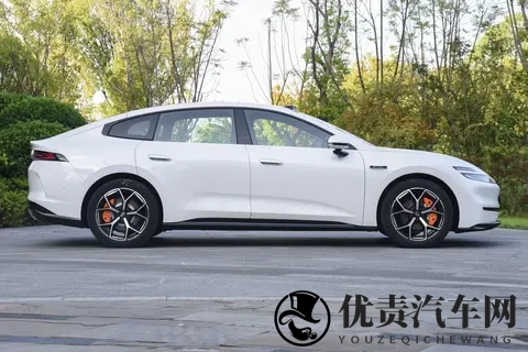 全能硬派新标杆，iCAR V27 广州车展中国首秀-1