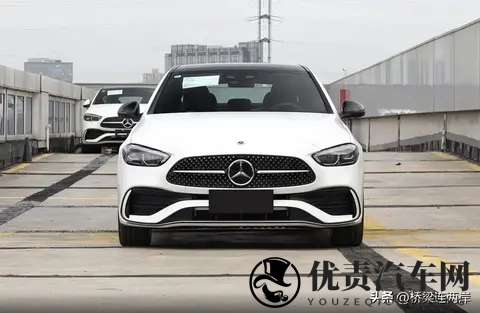 奔驰C级涨价换20T，这步棋走对了吗？-3
