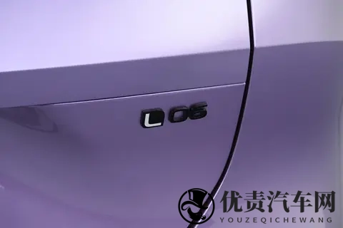 试驾深蓝L06,科技质感拉满,性价比出众-1